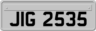 JIG2535