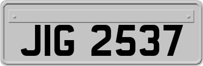 JIG2537