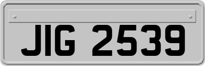 JIG2539