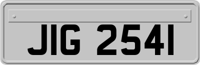 JIG2541