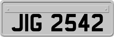 JIG2542