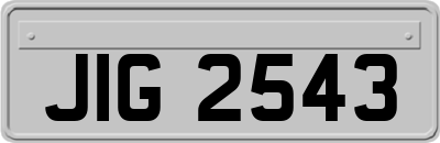 JIG2543
