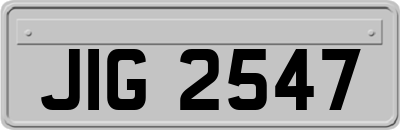 JIG2547