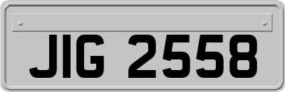 JIG2558
