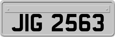 JIG2563