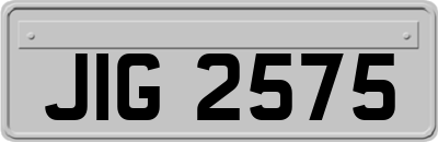 JIG2575
