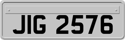 JIG2576