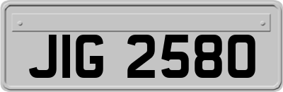 JIG2580