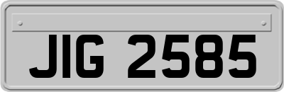 JIG2585