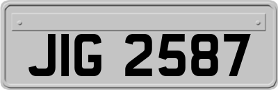 JIG2587