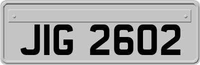JIG2602
