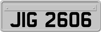 JIG2606