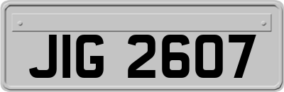 JIG2607