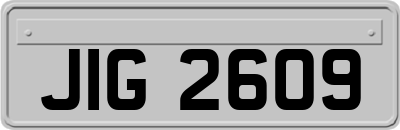 JIG2609
