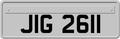 JIG2611