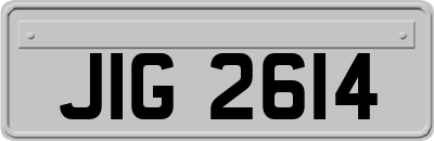 JIG2614