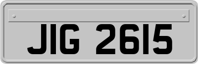 JIG2615