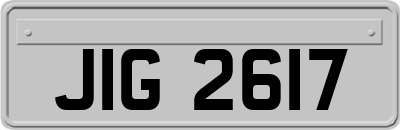 JIG2617