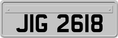 JIG2618