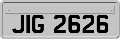 JIG2626