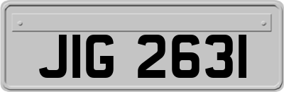 JIG2631