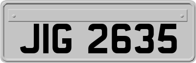 JIG2635