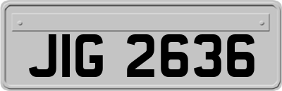 JIG2636