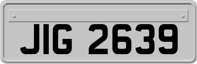 JIG2639