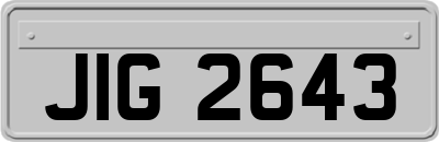 JIG2643