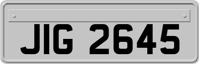 JIG2645