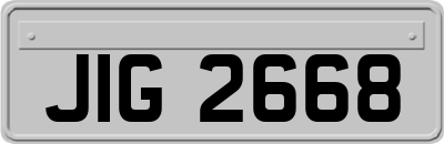 JIG2668