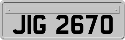 JIG2670
