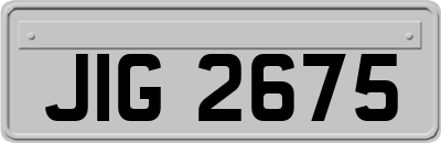 JIG2675