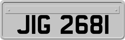 JIG2681