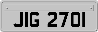 JIG2701