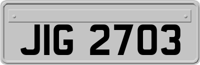 JIG2703