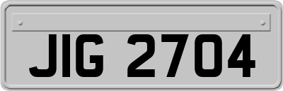 JIG2704