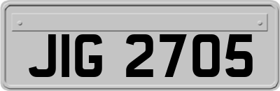 JIG2705