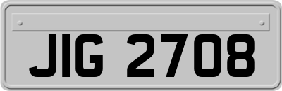 JIG2708