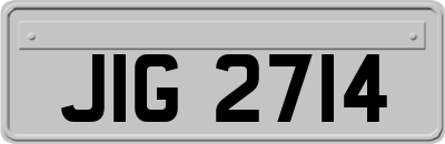 JIG2714