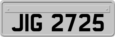 JIG2725