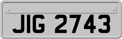 JIG2743