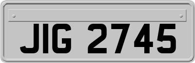 JIG2745