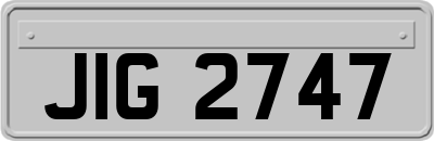 JIG2747