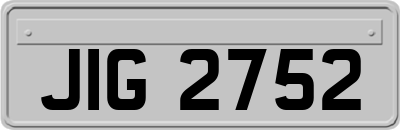 JIG2752