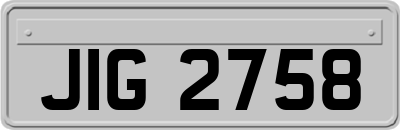 JIG2758