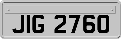 JIG2760