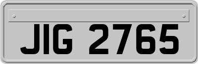 JIG2765