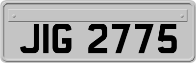 JIG2775