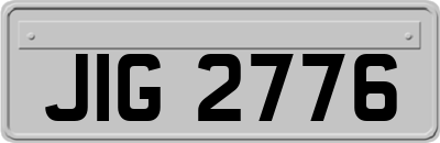 JIG2776